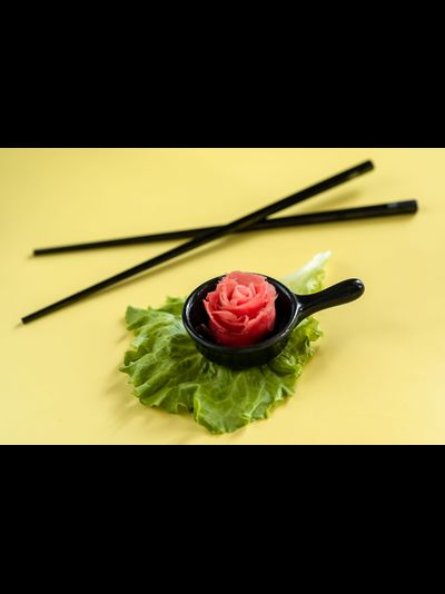 Имбирь розовый