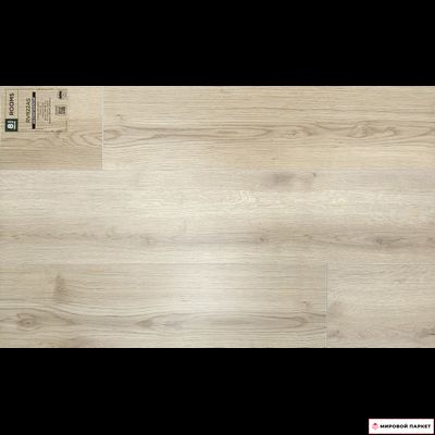 Ламинат Rooms Suite Дуб Луксор Золотистый RV822WAS 32 класс толщина 8 мм с фаской 2.672 м2