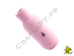 Сопло керамическое горелки TIG Старт №4