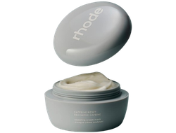 Rhode Caffeine Reset Sculpting Cream Mask - Моделирующая крем-маска для лица