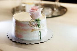 Тематический торт на заказ