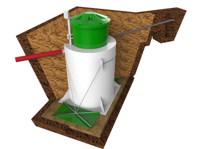 СЕПТИК КОЛО ВЕСИ