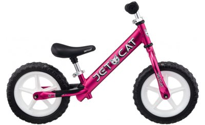 БЕГОВЕЛ - JETCAT - 12 SPORT - SLT - EVA