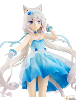 Фигурка Ванилла (Vanilla Cocktail Dress ver. Pop Up Parade)
