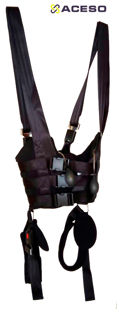 Беговая дорожка AMF 8230