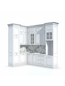 кухонная мебель Кухня Classik 2