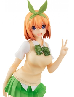 Фигурка Ёцуба Накано (Yotsuba Nakano Pop Up Parade)