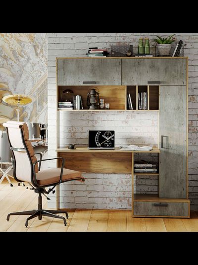 Техно стол компьютерный