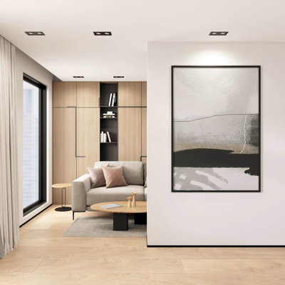 Светильник Denkirs DK3522-WB