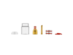 Набор CRYSTAL №3 (TIG TP 9/20/25) диаметр вольфрама 2,4 мм. CRT0903