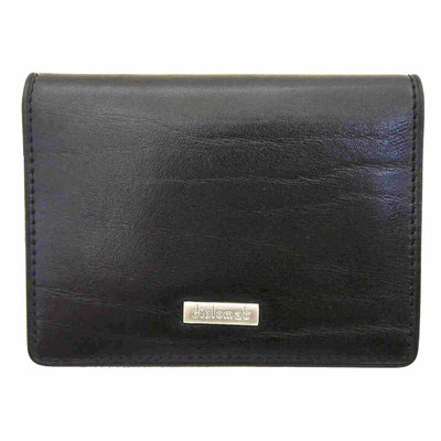 ВИЗИТНИЦА ДЛЯ ПЛАСТИКОВЫХ КАРТ SK-107(B)