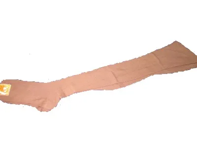 Чулки.
