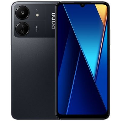 Poco C65 8/256Gb Black