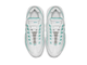 женские кроссовки Nike Air Max Womens 95 'Light Aqua' 307960-115 брендовая обувь