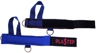 Манжеты на руки (пара)