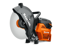 KRAFTOOL 3700 Вт, 350 мм, без диска, бензорез по металлу (рельсорез) (K760-14)