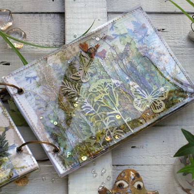 Нож для вырубки "Тархун"