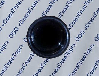 Мембрана разделителя 4АН.3.53.3; НПЦ.02.556