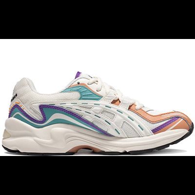 Asics Gel-Preleus White Blue