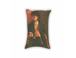 Подушка Кино, Виктор Цой №14