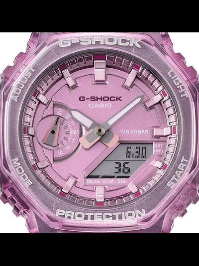 Часы Casio G-Shock GMA-S2100SK-4A