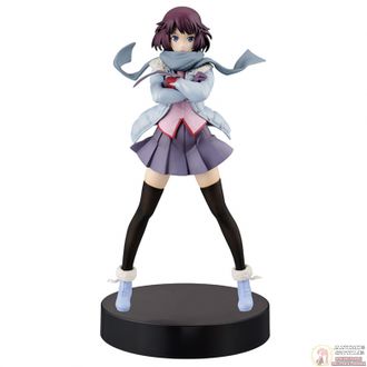 Figurka Hitagi Sendzyogahara Senjougahara Hitagi Check out inspiring examples of senjougahara_hitagi artwork on deviantart, and get inspired by our community of talented artists. senjougahara hitagi