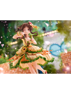 Фигурка 1/8 Айко Такамори (Takamori Aiko Tedzukuri no Shiawase ver.)