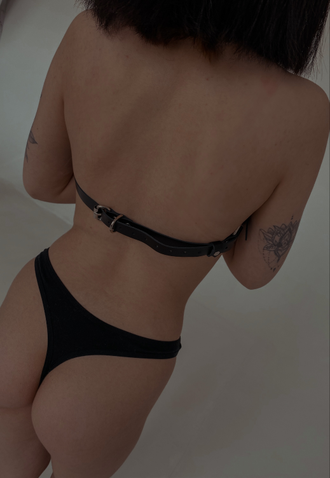 Портупея Аркона