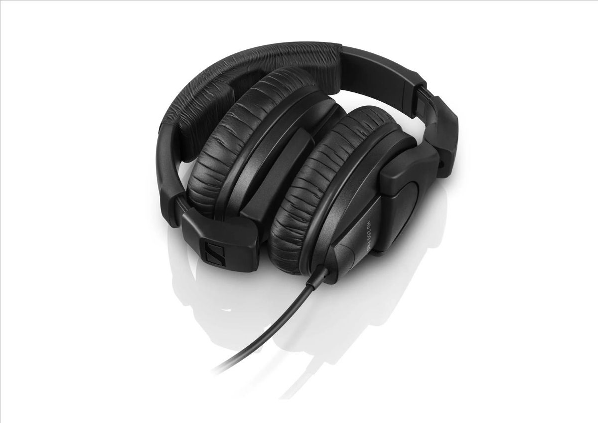 SENNHEISER HD 280 PRO фото в сложенном виде