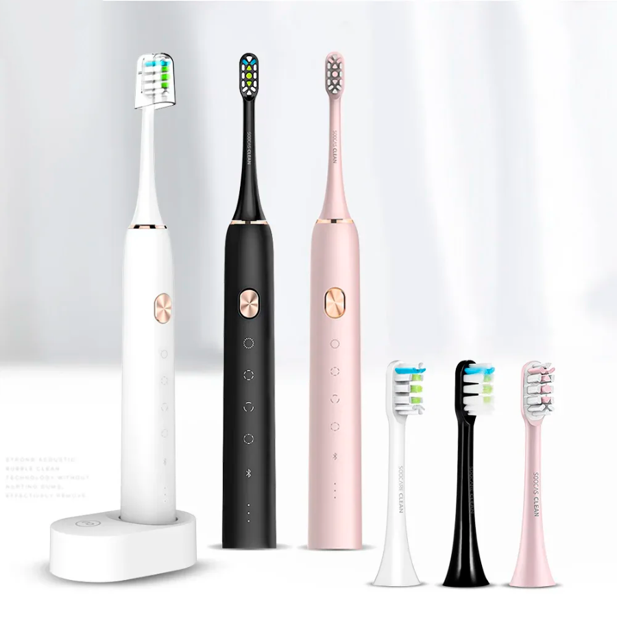 Электрические зубные щётки Xiaomi