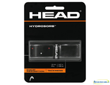 Теннисная базовая намотка Head Hydrosorb (black-red)