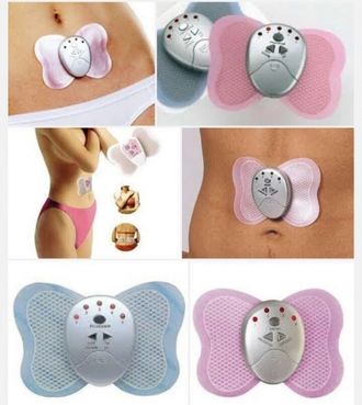 Мио стимулятор мышц бабочка BUTTERFLY MASSAGER