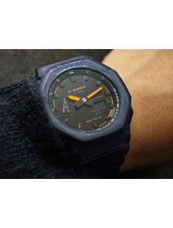 Часы Casio G-Shock GA-2100K-2A