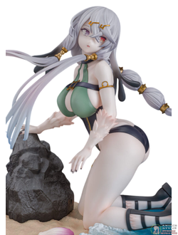 Фигурка 1/7 Лила Децирус (Lila Decyrus Swimsuit ver. Proof)