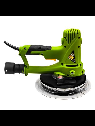 Шлифмашина для стен и потолков Nirex DWS 950/225