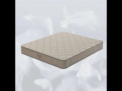 Матрас "Вивьен 500" (АСМ)