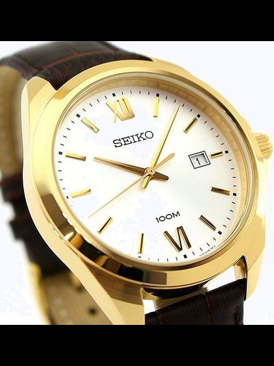 Наручные часы Seiko SUR284P1
