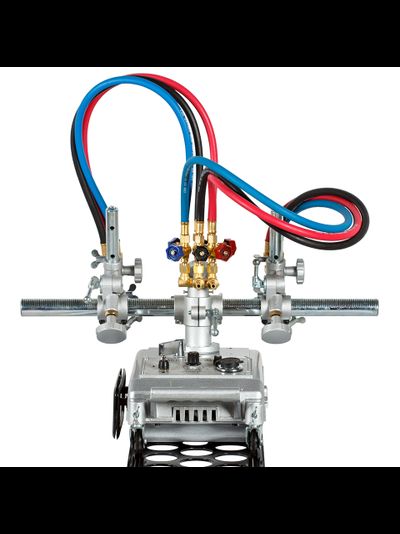 Машина термической резки CG-100 с 2 резаками