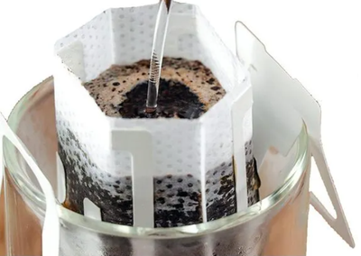 Дрип Пакеты 50 Штук