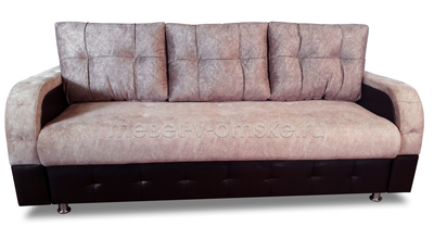 Диван Магнум-11 (тик-так)