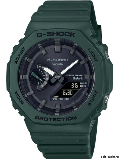 CASIO GA-B2100-3A