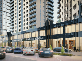 nedvizhimost v batumi