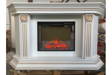 Электрокамин Барса