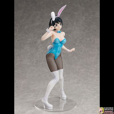 Фигурка 1/4 Рука Сарасина (Ruka Sarashina Bunny Ver.)