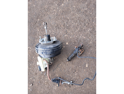 Вакуумный  усилитель тормозов  ГАЗЕЛЬ