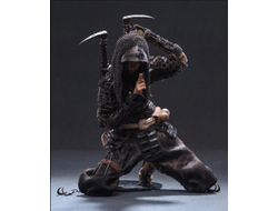 ПРЕДЗАКАЗ - Ниндзя-мотылек - Коллекционная ФИГУРКА 1/6 Myriads of Face - Owlet Moth JPT-016 (JPT-016) - JPT Design X POP COSTUME ?ЦЕНА: 43600 РУБ.?