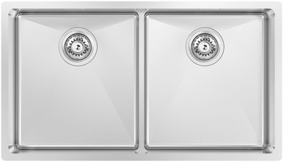 Мойка Kantera Montego MOR360DC