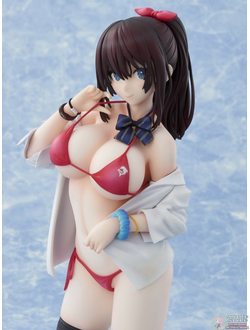 Фигурка 1/6 Minagi Marina