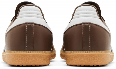 Кроссовки Adidas Samba OG Earth Strata Gum