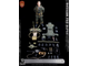 Спецназ Альфа со снайперской винтовкой - Коллекционная фигурка 1/12 scale Russian Alpha Special Forces Sniper (LW009) - Crazy Figure